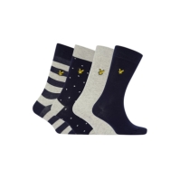 Soseta Lyle and Scott Lyle and Scott Eugene Gift barbat