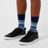 Soseta Paul Smith Paul Smith Multi Stripe barbat