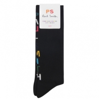 Soseta PAUL SMITH Word 1 Pack