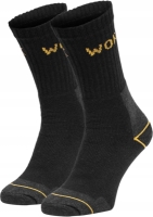 Sosete ROBOCZE WORK 3 pairs long 39/42 Selltex