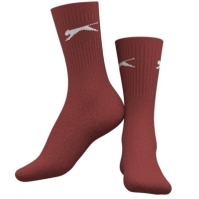 Soseta Slazenger 5 Pack Crew barbat
