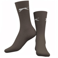 Soseta Slazenger 5 Pack Crew barbat