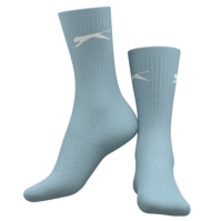 Soseta Slazenger 5 Pack Crew barbat