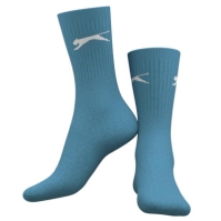 Soseta Slazenger 5 Pack Crew barbat