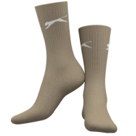 Soseta Slazenger 5 Pack Crew barbat