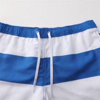 SoulCal Stripe Swim Sn99