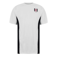 Camasa Source Lab Fulham Poly T- adulti
