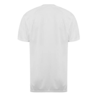 Camasa Source Lab Fulham Poly T- adulti