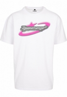 Tricou Speed Logo Mister Tee