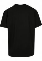 Tricou Speed Logo Mister Tee