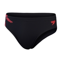 Speedo Tech Panel 7cm Briefs barbat