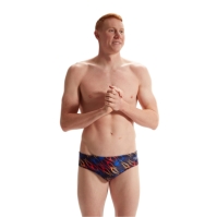 Speedo Alov Digi 8Cm Sn99