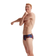 Speedo Alov Digi 8Cm Sn99