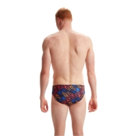 Speedo Alov Digi 8Cm Sn99