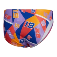 Speedo Alov Digi 8Cm Sn99