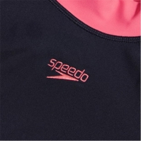 Speedo CblckRshT&Jam Jn99