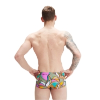 Speedo Club Alv Digi Sn99