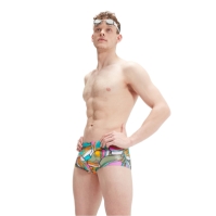 Speedo Club Alv Digi Sn99