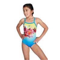 Speedo Digit Msclbck Jn99