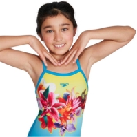 Speedo Digit Msclbck Jn99