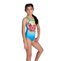 Speedo Digit Msclbck Jn99