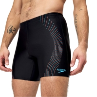 Speedo DLoPrinMidJam Sn99
