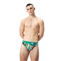 Speedo Fdi5cmEscBr Sn99