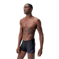 Speedo Hyperboom V-Cut Aquashort barbat