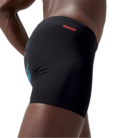 Speedo Hyperboom V-Cut Aquashort barbat
