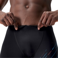 Speedo Hyperboom V-Cut Aquashort barbat