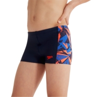 Speedo Hyperboom Panel Aquashorts copil