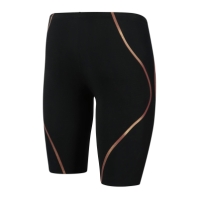 Speedo Fastskin LZR High Waisted Intent Jammers barbat