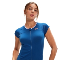 Sapca Speedo Sleeve Sun Top dama