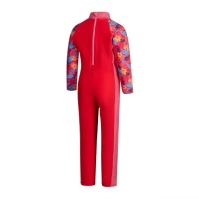 Speedo Printed All-In-One Sun Suit bebelus
