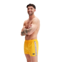 Pantalon scurt Combat Speedo Retro 13 Swim barbat