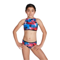 Speedo Star 2 Piece copil fetita