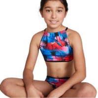 Speedo Star 2 Piece copil fetita