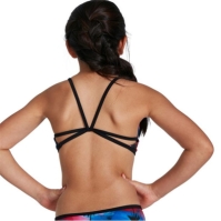 Speedo Star 2 Piece copil fetita