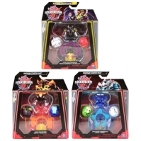 Spin Master Bkgn SPk Ch99