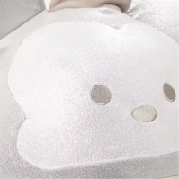 Squishmallows Disney Steamboat Willie Plushie