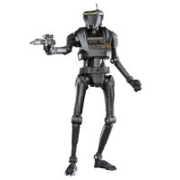 Star Wars Security Driod 99