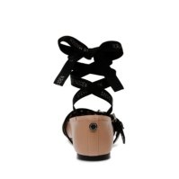 Steve Madden Baylen Strapped Ballet Pumps