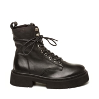 Gheata Steve Madden Gusto Biker