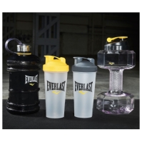 Sticla Apa Everlast Gym Barrel