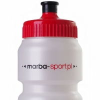 Sticla Apa Marba Sport BID-009 750ml pearl