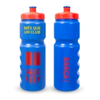 Sticla Apa Team Plastic