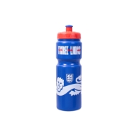 Sticla Apa Team Plastic