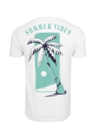 Tricou Summer Vibes Mister Tee