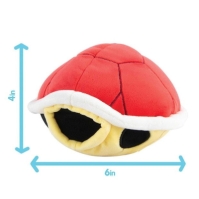 Super Mario Nintendo Red Shell Mocchi- Mocchi copil