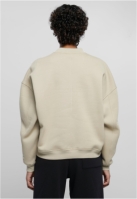 Oversized Organic Crewneck dama Urban Classics